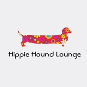 Hippie Hound Lounge - Sponsor Logo