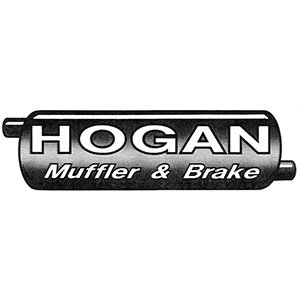 Hogan Muffler & Brake