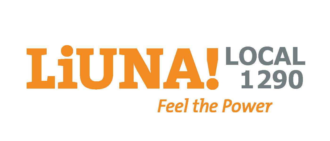LIUNA Local 1290