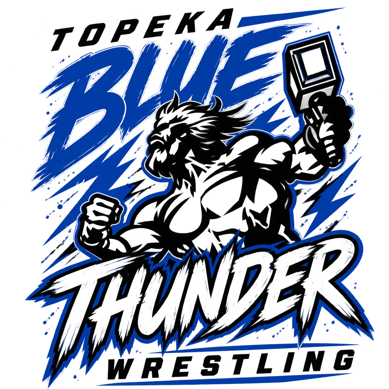 TBTWC Thunder Strike — 2026–27 - Image 2