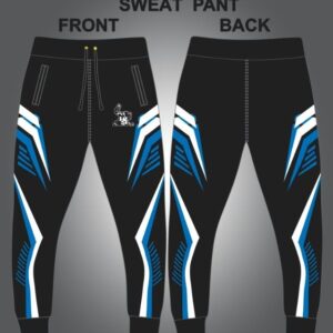 TBTWC joggers front and back manufacturing artwork
